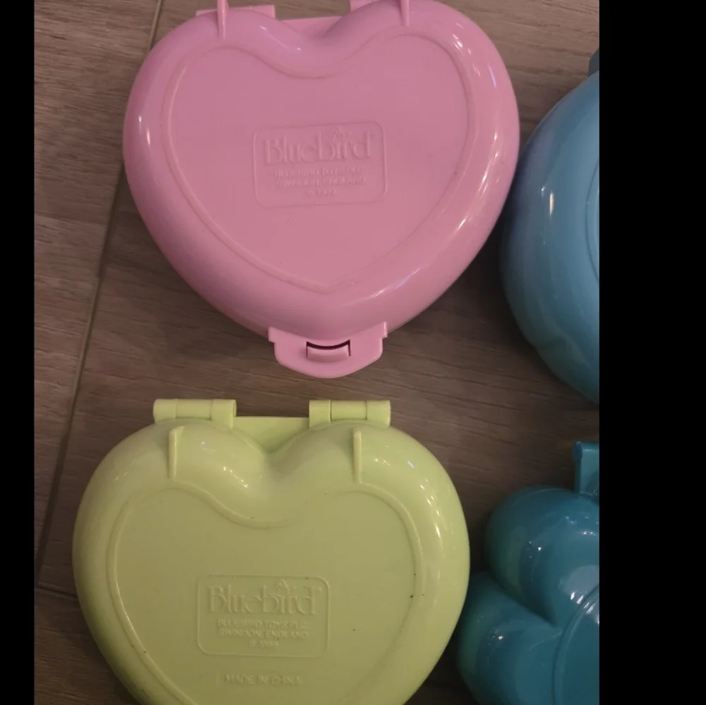 Colorful Compact Toy Set - Picture 4 of 4